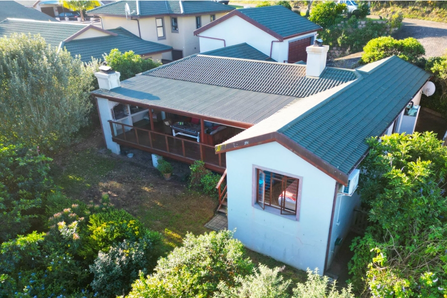 3 Bedroom Property for Sale in Eastford Glen Western Cape